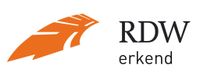 RDW-erkend-logo